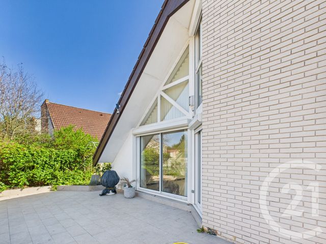 Maison &agrave; vendre - 5 pi&egrave;ces - 250,83 m2 - Montigny Le Bretonneux - 78 - ILE-DE-FRANCE