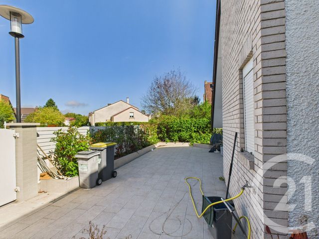 Maison &agrave; vendre - 5 pi&egrave;ces - 250,83 m2 - Montigny Le Bretonneux - 78 - ILE-DE-FRANCE