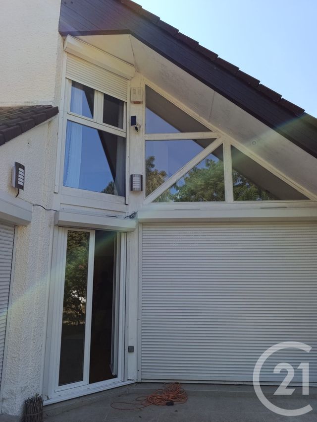 Maison &agrave; vendre - 5 pi&egrave;ces - 250,83 m2 - Montigny Le Bretonneux - 78 - ILE-DE-FRANCE