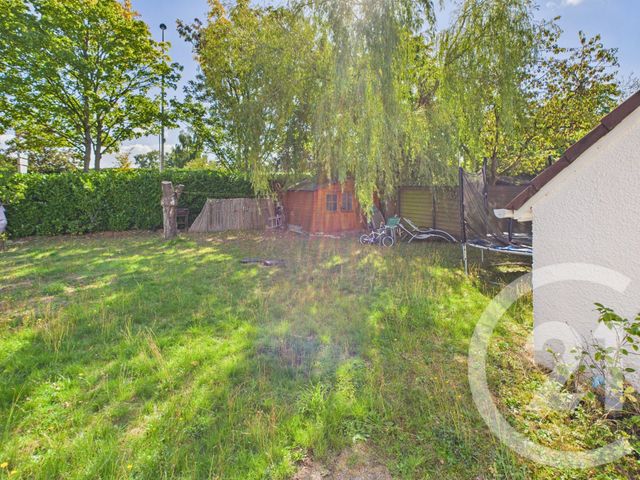 Maison &agrave; vendre - 5 pi&egrave;ces - 250,83 m2 - Montigny Le Bretonneux - 78 - ILE-DE-FRANCE