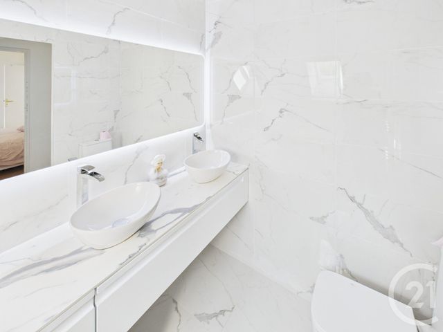 Maison &agrave; vendre - 5 pi&egrave;ces - 250,83 m2 - Montigny Le Bretonneux - 78 - ILE-DE-FRANCE