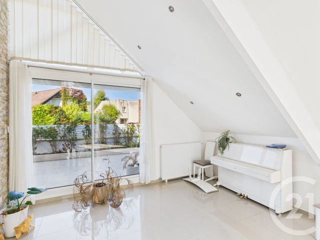 Maison &agrave; vendre - 5 pi&egrave;ces - 250,83 m2 - Montigny Le Bretonneux - 78 - ILE-DE-FRANCE