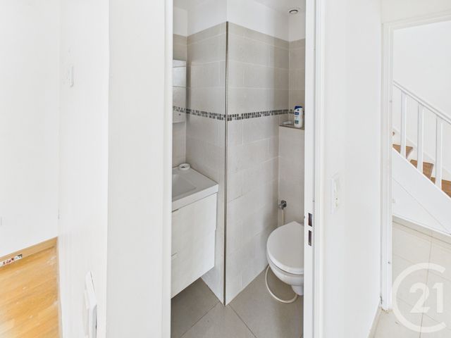 Maison &agrave; vendre - 5 pi&egrave;ces - 250,83 m2 - Montigny Le Bretonneux - 78 - ILE-DE-FRANCE