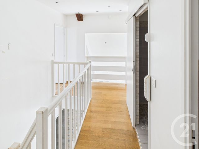 Maison &agrave; vendre - 5 pi&egrave;ces - 250,83 m2 - Montigny Le Bretonneux - 78 - ILE-DE-FRANCE