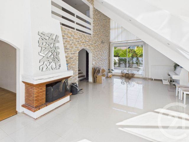 Maison &agrave; vendre - 5 pi&egrave;ces - 250,83 m2 - Montigny Le Bretonneux - 78 - ILE-DE-FRANCE