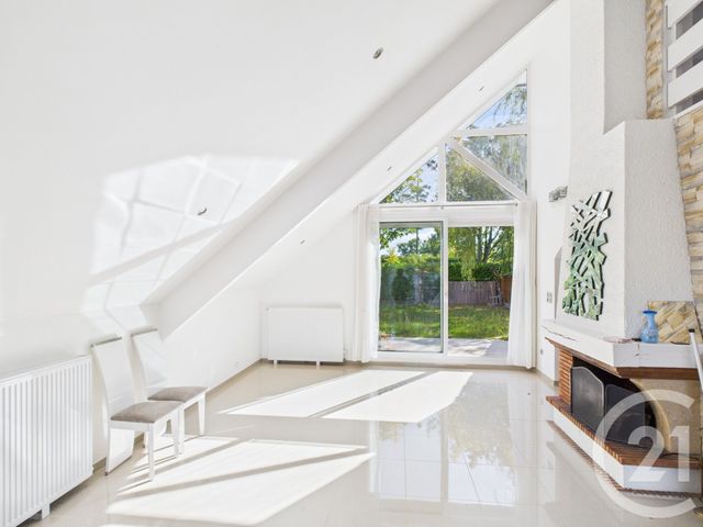 Maison &agrave; vendre - 5 pi&egrave;ces - 250,83 m2 - Montigny Le Bretonneux - 78 - ILE-DE-FRANCE