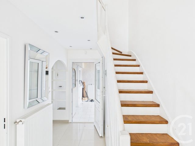 Maison &agrave; vendre - 5 pi&egrave;ces - 250,83 m2 - Montigny Le Bretonneux - 78 - ILE-DE-FRANCE