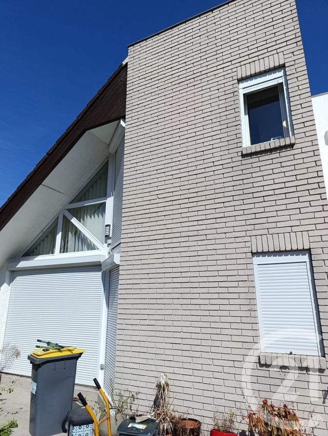 Maison &agrave; vendre - 5 pi&egrave;ces - 250,83 m2 - Montigny Le Bretonneux - 78 - ILE-DE-FRANCE