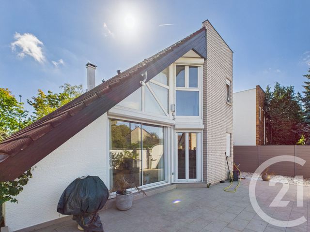 Maison &agrave; vendre - 5 pi&egrave;ces - 250,83 m2 - Montigny Le Bretonneux - 78 - ILE-DE-FRANCE