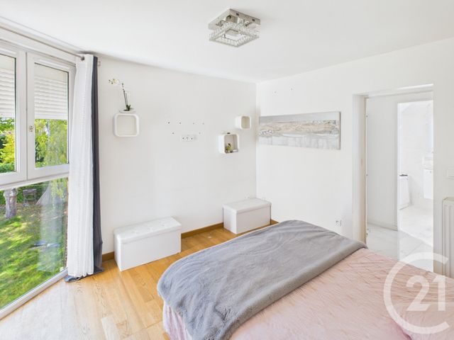 Maison &agrave; vendre - 5 pi&egrave;ces - 250,83 m2 - Montigny Le Bretonneux - 78 - ILE-DE-FRANCE