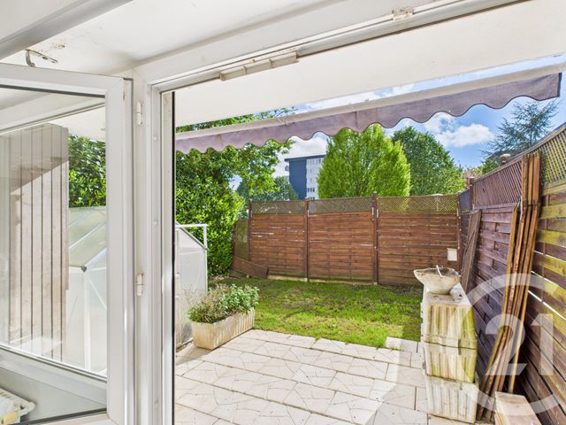 Appartement F4 &agrave; vendre - 4 pi&egrave;ces - 81,27 m2 - Trappes - 78 - ILE-DE-FRANCE