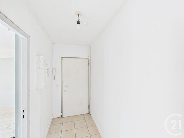 Appartement F4 &agrave; vendre - 4 pi&egrave;ces - 81,27 m2 - Trappes - 78 - ILE-DE-FRANCE