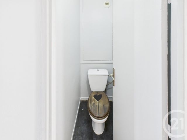 Appartement F4 &agrave; vendre - 4 pi&egrave;ces - 81,27 m2 - Trappes - 78 - ILE-DE-FRANCE