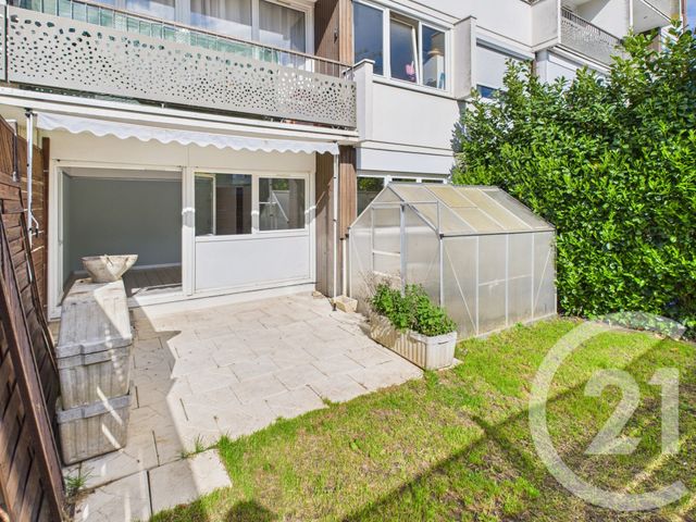 Appartement F4 &agrave; vendre - 4 pi&egrave;ces - 81,27 m2 - Trappes - 78 - ILE-DE-FRANCE