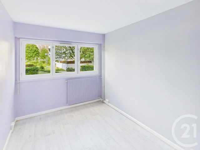 Appartement F4 &agrave; vendre - 4 pi&egrave;ces - 81,27 m2 - Trappes - 78 - ILE-DE-FRANCE