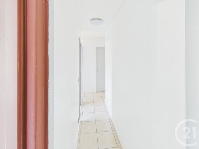 Appartement F4 &agrave; vendre - 4 pi&egrave;ces - 81,27 m2 - Trappes - 78 - ILE-DE-FRANCE