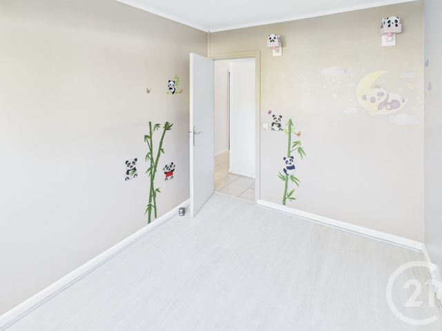 Appartement F4 &agrave; vendre - 4 pi&egrave;ces - 81,27 m2 - Trappes - 78 - ILE-DE-FRANCE