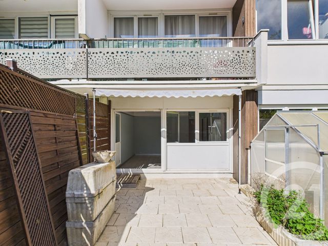 Appartement F4 &agrave; vendre - 4 pi&egrave;ces - 81,27 m2 - Trappes - 78 - ILE-DE-FRANCE