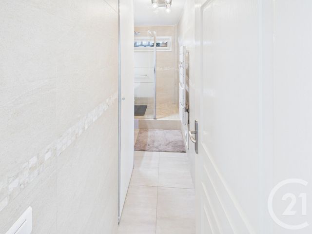 Appartement F4 à vendre - 4 pièces - 67,91 m2 - Trappes - 78 - ILE-DE-FRANCE