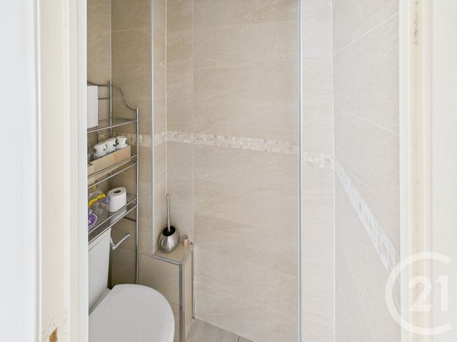 Appartement F4 à vendre - 4 pièces - 67,91 m2 - Trappes - 78 - ILE-DE-FRANCE