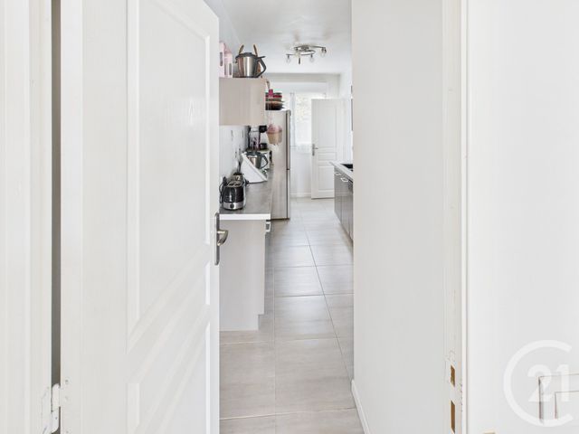 Appartement F4 à vendre - 4 pièces - 67,91 m2 - Trappes - 78 - ILE-DE-FRANCE