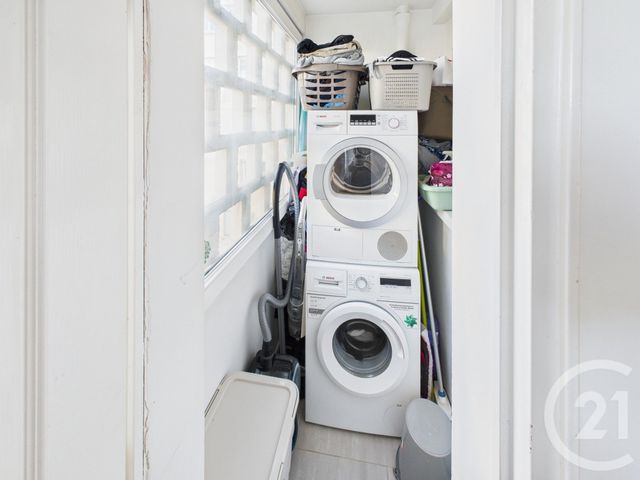 Appartement F4 à vendre - 4 pièces - 67,91 m2 - Trappes - 78 - ILE-DE-FRANCE