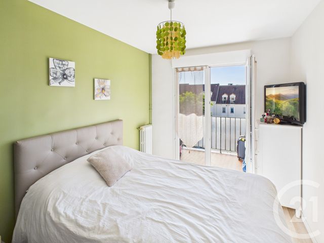 Appartement F4 à vendre - 4 pièces - 67,91 m2 - Trappes - 78 - ILE-DE-FRANCE