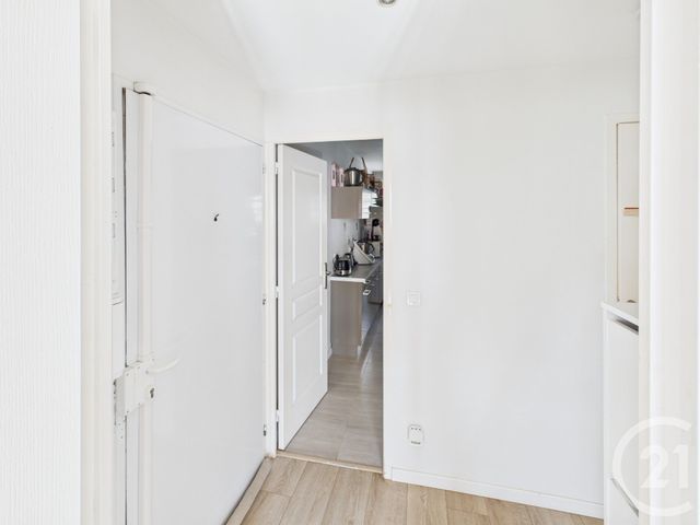 Appartement F4 à vendre - 4 pièces - 67,91 m2 - Trappes - 78 - ILE-DE-FRANCE