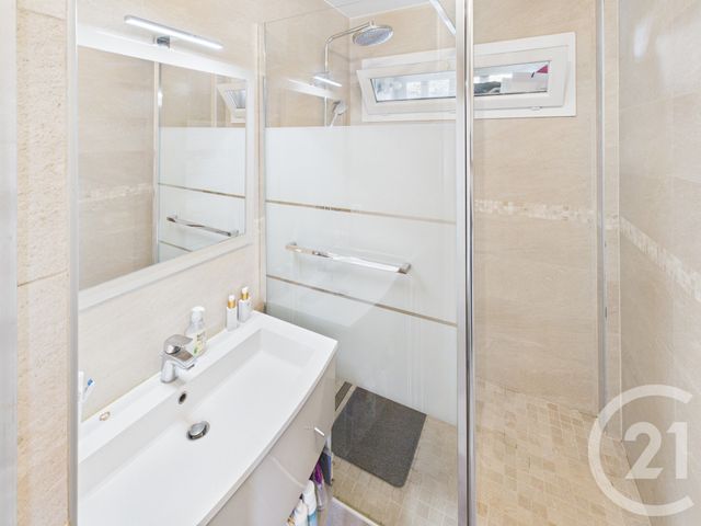 Appartement F4 à vendre - 4 pièces - 67,91 m2 - Trappes - 78 - ILE-DE-FRANCE