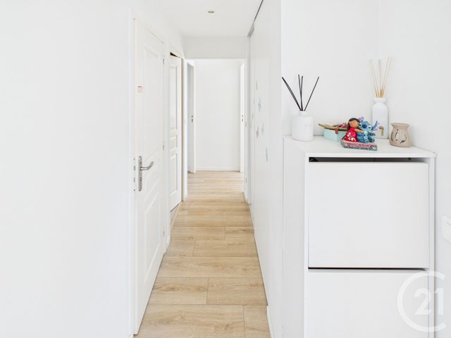 Appartement F4 à vendre - 4 pièces - 67,91 m2 - Trappes - 78 - ILE-DE-FRANCE