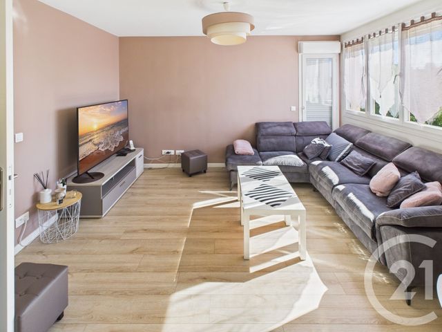 appartement - TRAPPES - 78