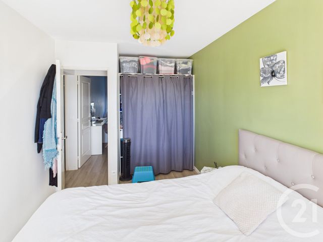 Appartement F4 à vendre - 4 pièces - 67,91 m2 - Trappes - 78 - ILE-DE-FRANCE