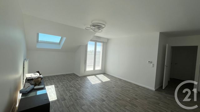 Appartement F3 &agrave; louer - 3 pi&egrave;ces - 58,80 m2 - Trappes - 78 - ILE-DE-FRANCE