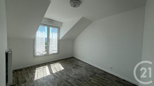 Appartement F3 &agrave; louer - 3 pi&egrave;ces - 58,80 m2 - Trappes - 78 - ILE-DE-FRANCE