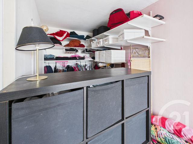 Appartement F4 &agrave; vendre - 4 pi&egrave;ces - 80 m2 - Trappes - 78 - ILE-DE-FRANCE