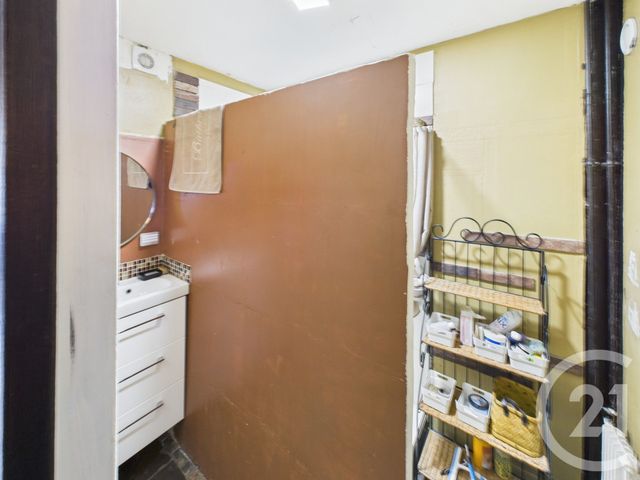 Appartement F4 &agrave; vendre - 4 pi&egrave;ces - 80 m2 - Trappes - 78 - ILE-DE-FRANCE