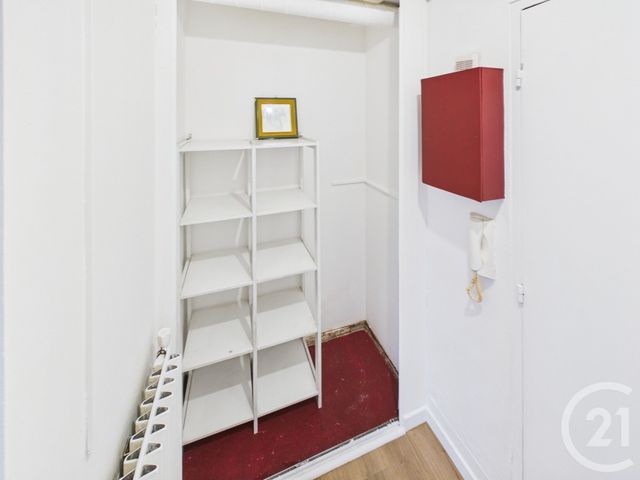 Appartement F1 &agrave; vendre - 1 pi&egrave;ce - 38,19 m2 - Trappes - 78 - ILE-DE-FRANCE