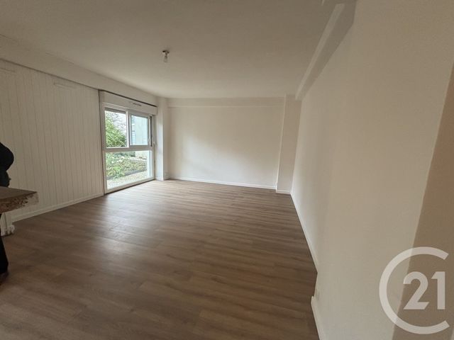 Appartement F1 &agrave; vendre - 1 pi&egrave;ce - 38,19 m2 - Trappes - 78 - ILE-DE-FRANCE
