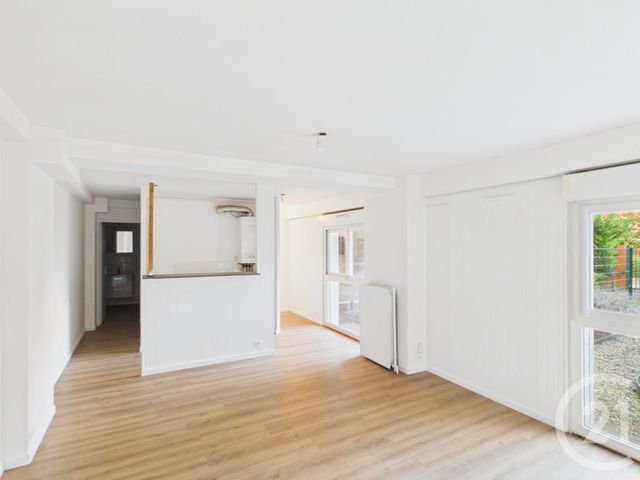Appartement 1 pièce 38 m² · à Trappes · 38,2 m² · 123 000 €