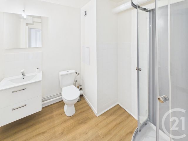 Appartement F1 &agrave; vendre - 1 pi&egrave;ce - 38,19 m2 - Trappes - 78 - ILE-DE-FRANCE