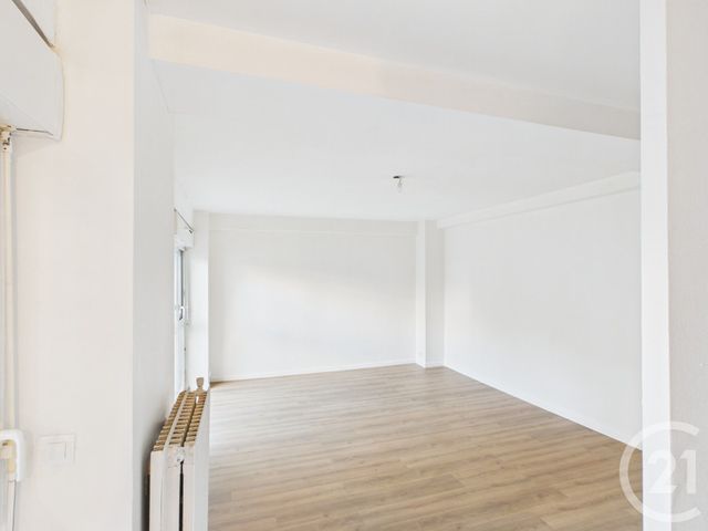 Appartement F1 &agrave; vendre - 1 pi&egrave;ce - 38,19 m2 - Trappes - 78 - ILE-DE-FRANCE