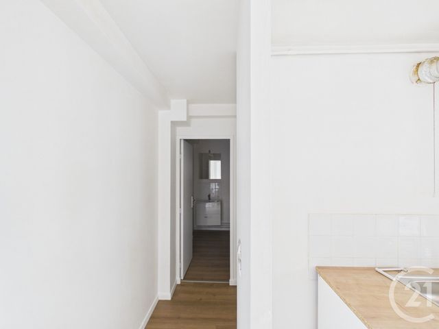 Appartement F1 &agrave; vendre - 1 pi&egrave;ce - 38,19 m2 - Trappes - 78 - ILE-DE-FRANCE