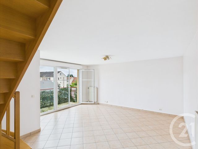 Prix immobilier TRAPPES - Photo d’un appartement vendu