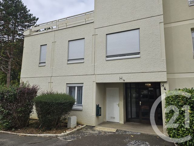 Appartement F3 &agrave; vendre - 3 pi&egrave;ces - 60 m2 - Trappes - 78 - ILE-DE-FRANCE
