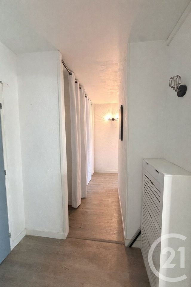 Appartement F3 &agrave; vendre - 3 pi&egrave;ces - 60 m2 - Trappes - 78 - ILE-DE-FRANCE