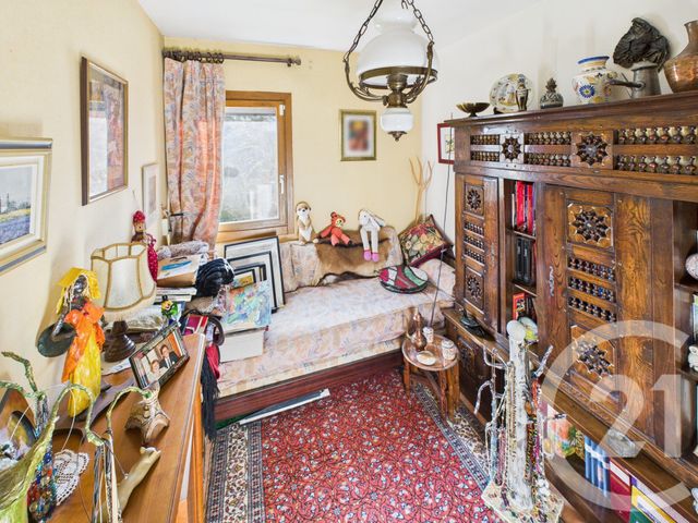 Maison &agrave; vendre - 4 pi&egrave;ces - 70 m2 - Plaisir - 78 - ILE-DE-FRANCE