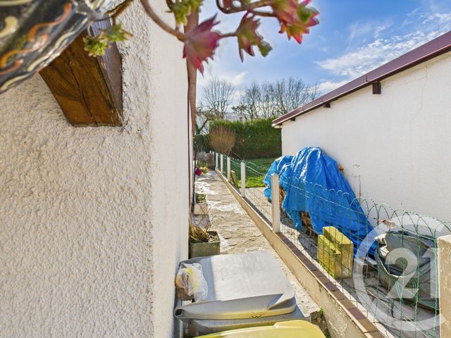 Maison &agrave; vendre - 4 pi&egrave;ces - 70 m2 - Plaisir - 78 - ILE-DE-FRANCE