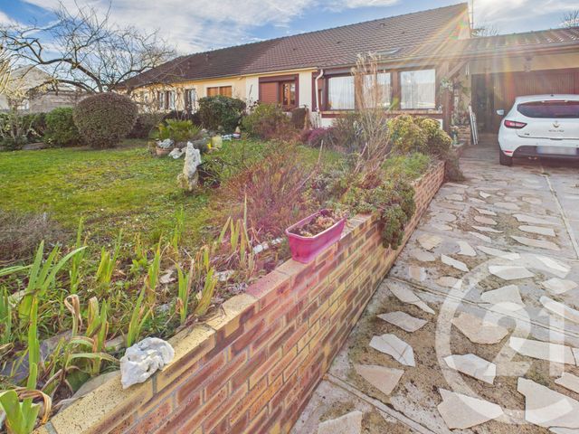 Maison &agrave; vendre - 4 pi&egrave;ces - 70 m2 - Plaisir - 78 - ILE-DE-FRANCE