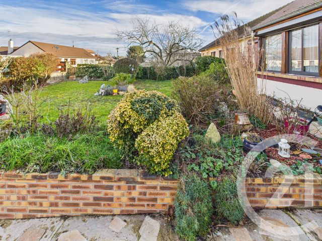 Maison &agrave; vendre - 4 pi&egrave;ces - 70 m2 - Plaisir - 78 - ILE-DE-FRANCE