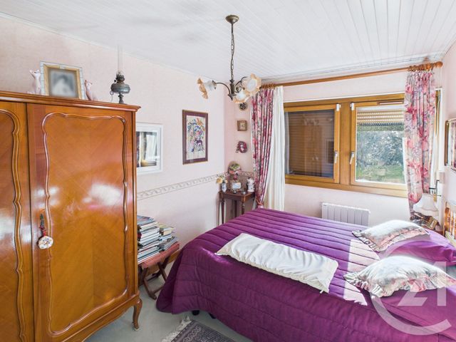 Maison &agrave; vendre - 4 pi&egrave;ces - 70 m2 - Plaisir - 78 - ILE-DE-FRANCE